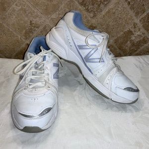 New Balance 519 WX519WL Cross Training Shoes Sz 9